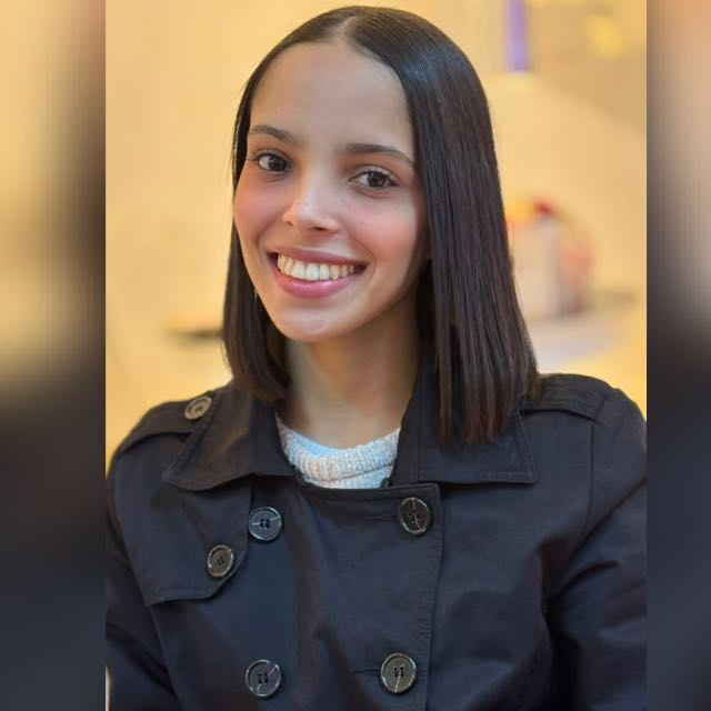 Professor(a) Brenda Zavataro