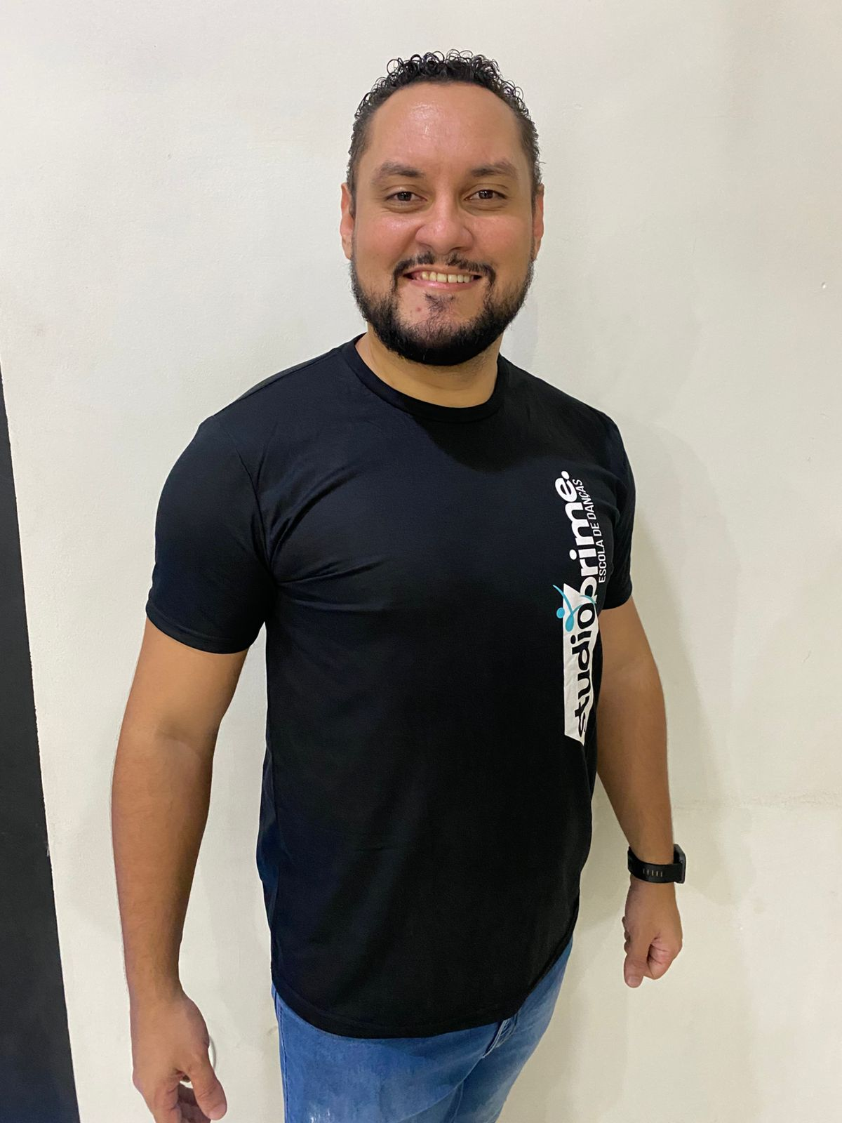 Professor(a) Gabriel Simões